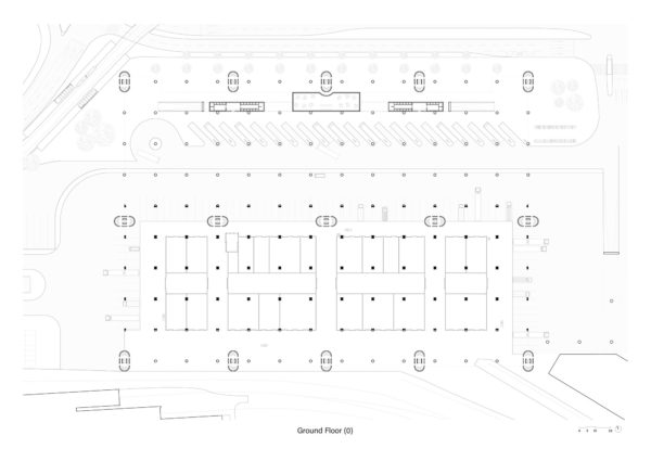 Ina Stammberger, Topic C, Chair of Architecture and Design An Fonteyne ...