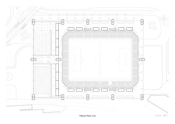 Ina Stammberger, Topic C, Chair of Architecture and Design An Fonteyne ...